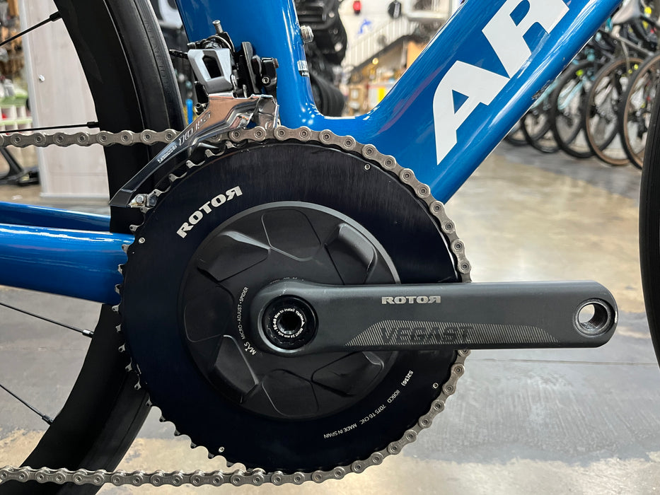 Argon 18 E-117 Disc SRAM Force 11 Speed - 2023 DEMO