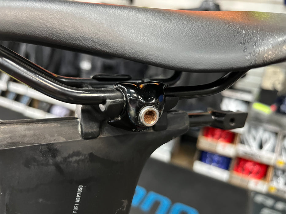 Argon 18 E-117 Disc SRAM Force 11 Speed - 2023 DEMO