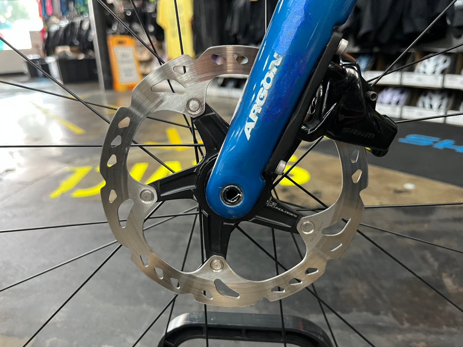 Argon 18 E-117 Disc SRAM Force 11 Speed - 2023 DEMO