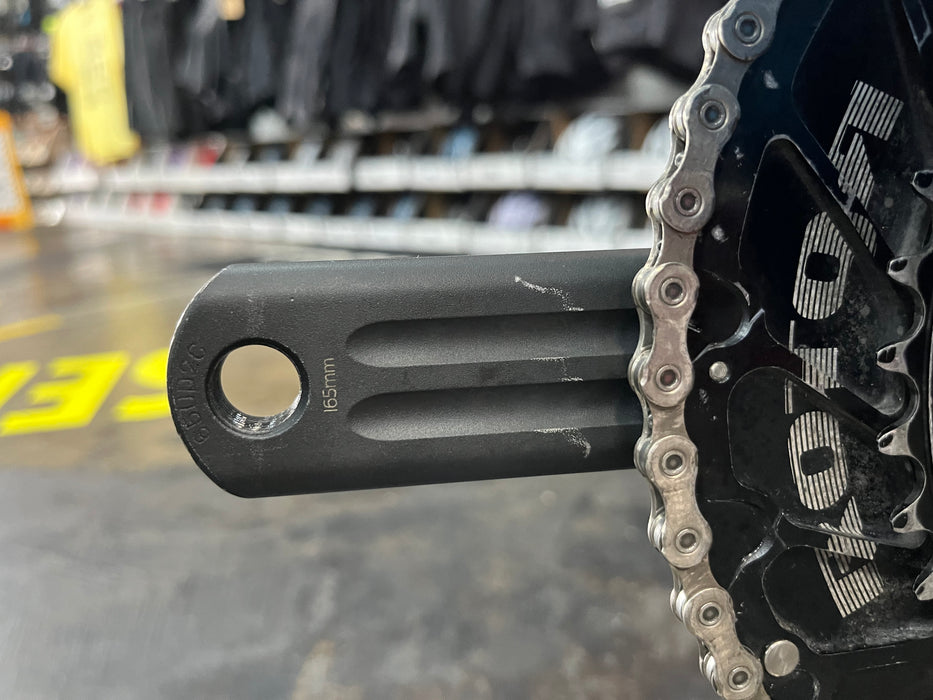 Argon 18 E-117 Disc SRAM Force 11 Speed - 2023 DEMO