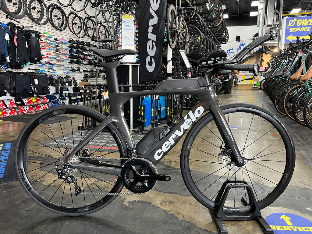 Cervelo tri best sale saddle