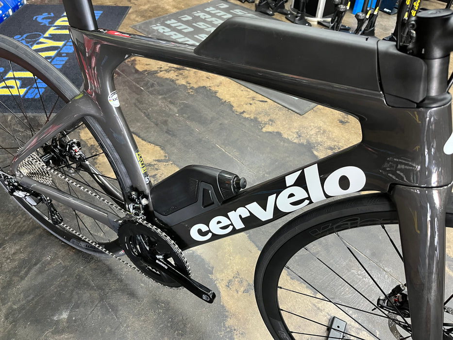 Cervelo 2020 range sales