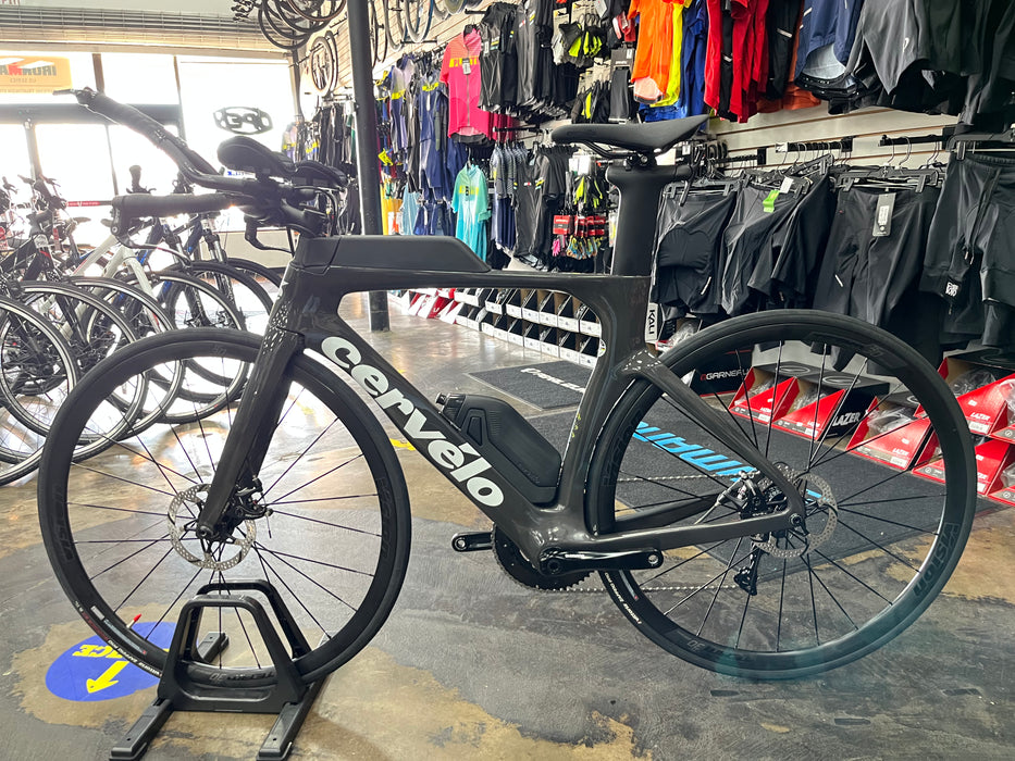 Cervelo P Series 105 2024