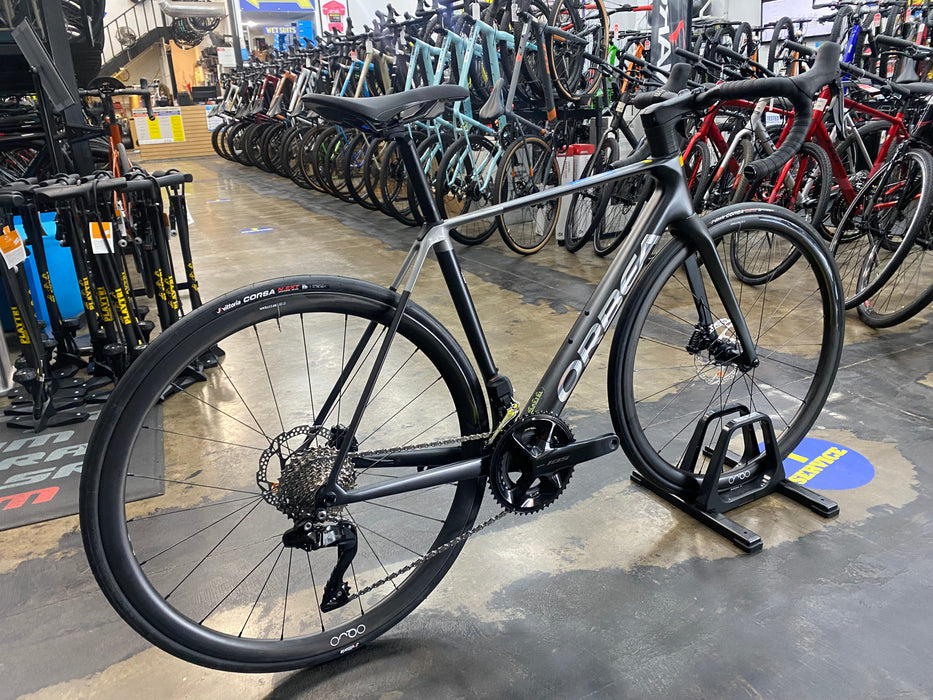Orbea Orca M35i Shimano 105 Di2 12 Speed