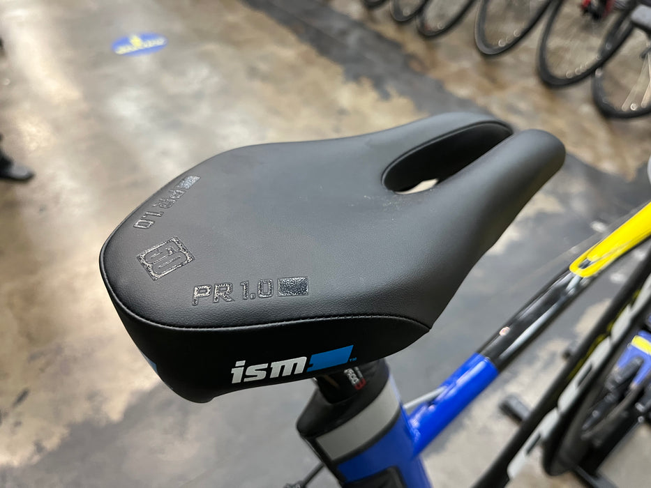 Look 596 SRAM Red eTap 11 Speed - Mondrian USED