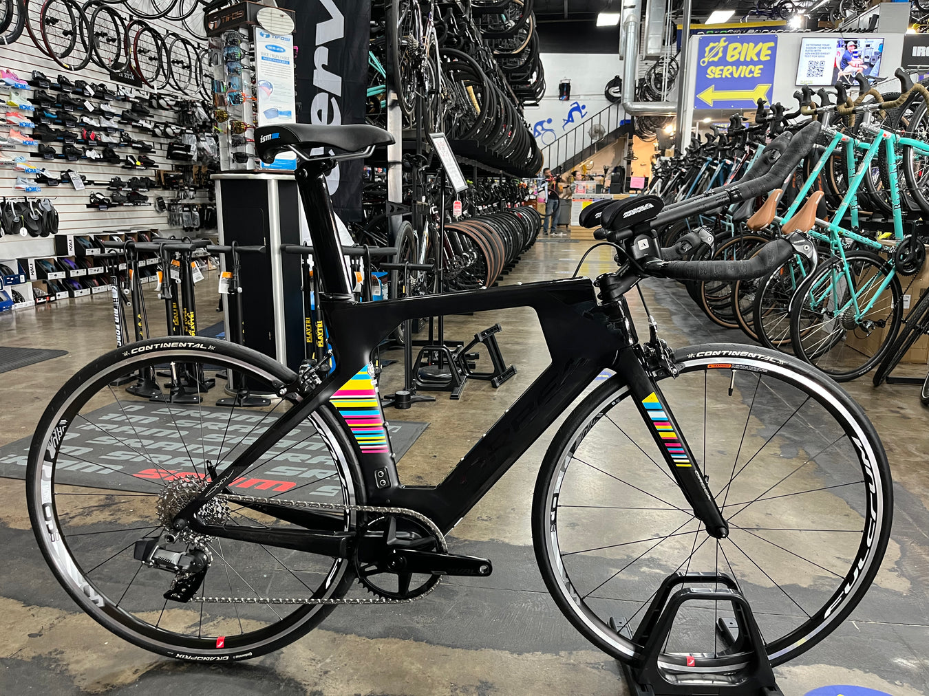 All Bikes