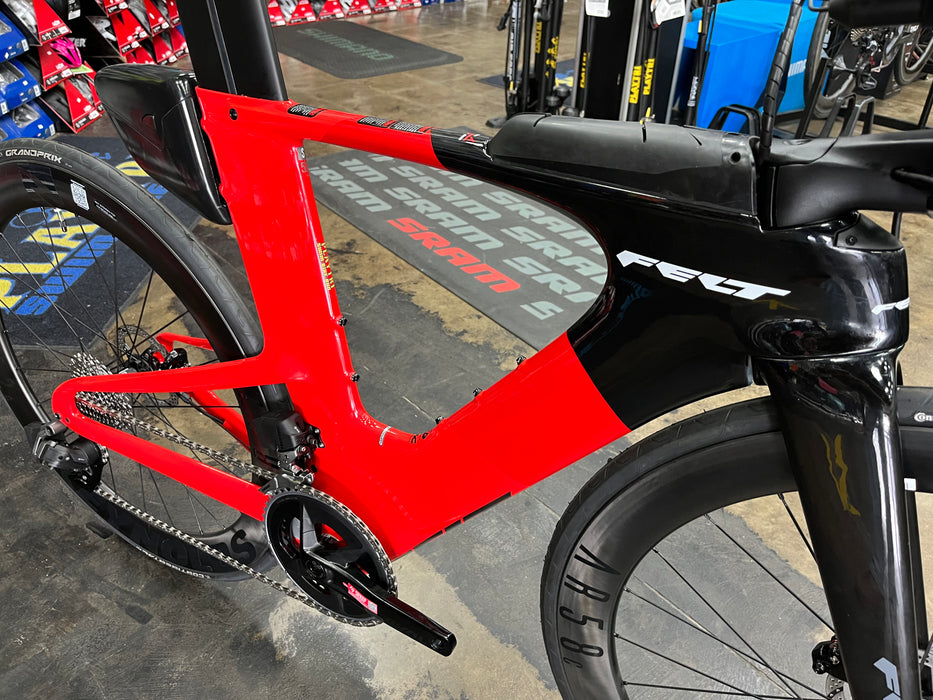 Felt mountain bikes for sale deals