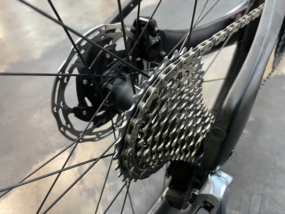 Felt IA FRD 2.0 SRAM Red eTap AXS 2x w/ Reynolds AR60 Wheels - 2025