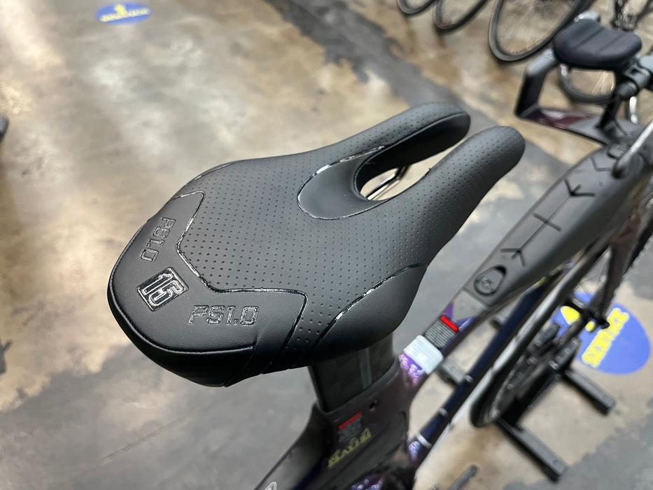 Felt IA FRD 2.0 SRAM Red eTap AXS 2x w/ Reynolds AR60 Wheels - 2025