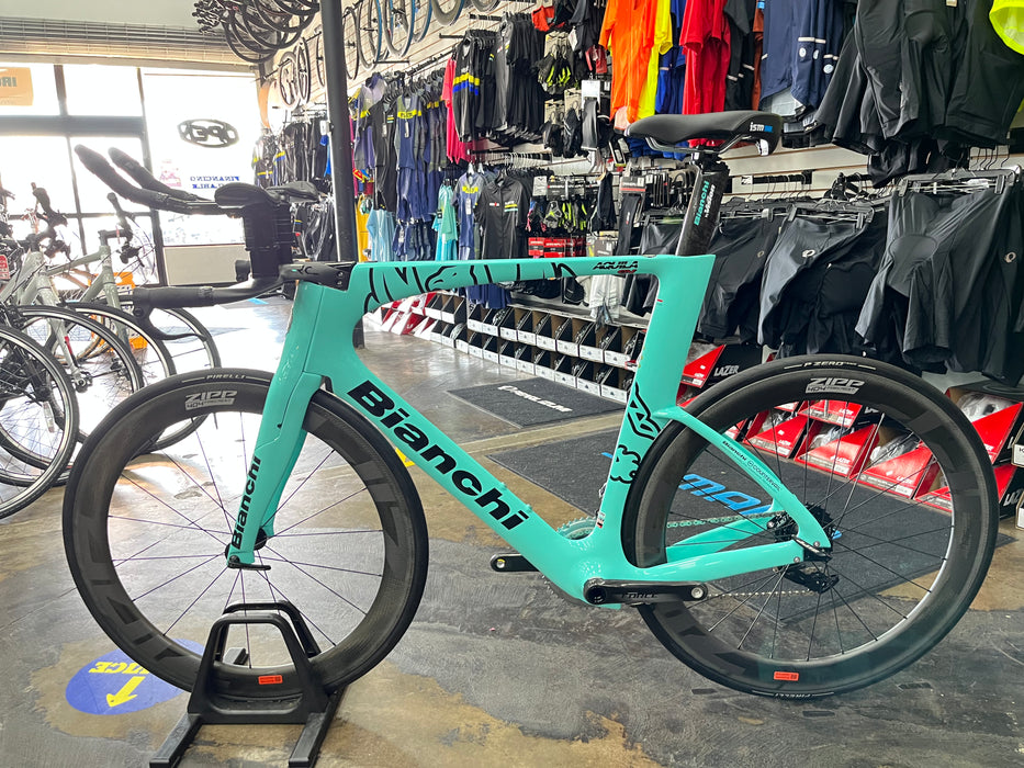 Bianchi Aquila Cv Frameset Purchase Wholesale ekosplay