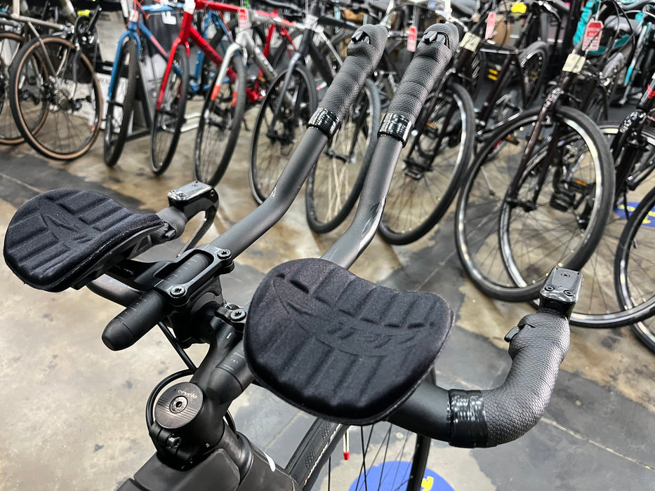 Cervelo P-Series SRAM Rival eTap AXS 12 Speed