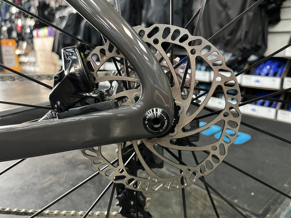 Cervelo P-Series SRAM Rival eTap AXS 12 Speed