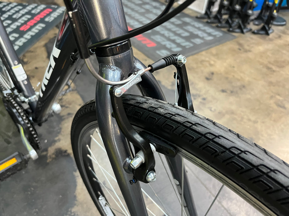 Trek FX Shimano Tourney 7 Speed - Gray USED