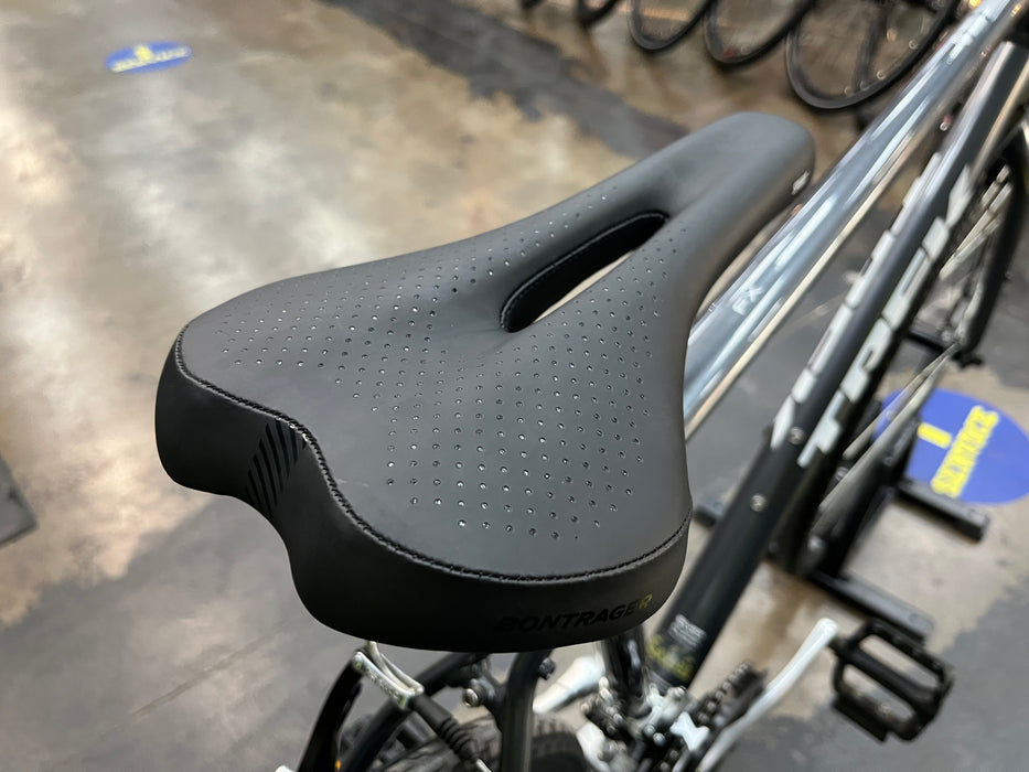 Trek FX Shimano Tourney 7 Speed - Gray USED