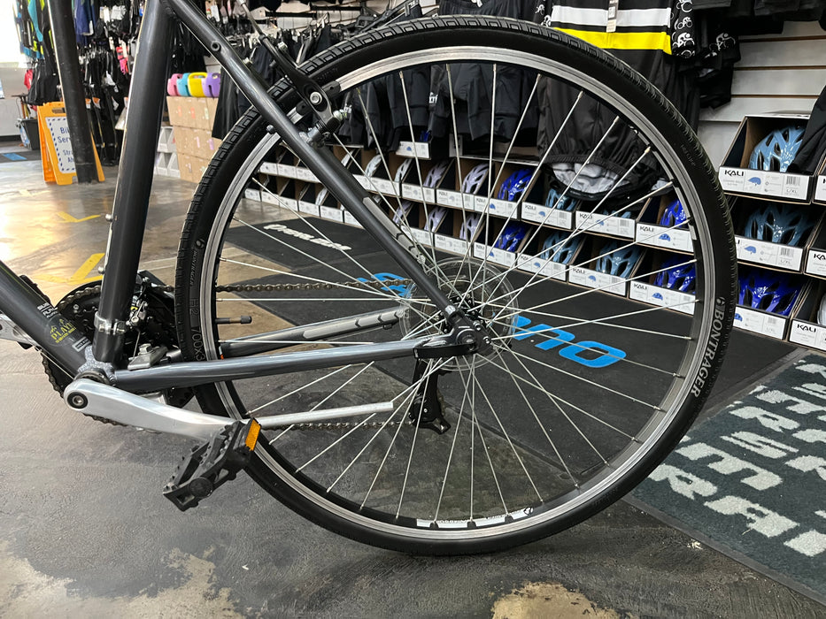 Trek FX Shimano Tourney 7 Speed - Gray USED