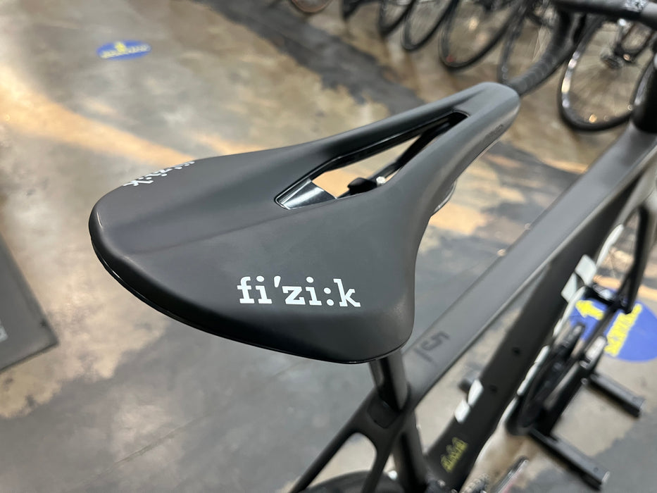 Cervelo R5 SRAM Red eTAP AXS w/ Profile Design GMR 38 Wheels