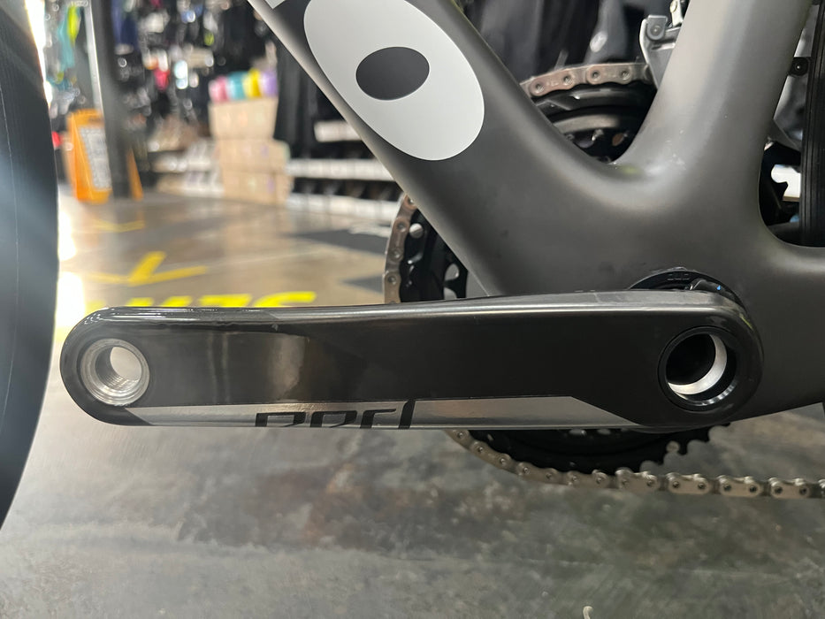 Cervelo R5 SRAM Red eTAP AXS w/ Profile Design GMR 38 Wheels