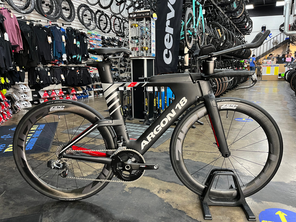 ARGON 18 X-Small フレーム ブラック/レッド ARGON 18 X-Small フレーム ブラック/レッド Bike lineup | Argon 18