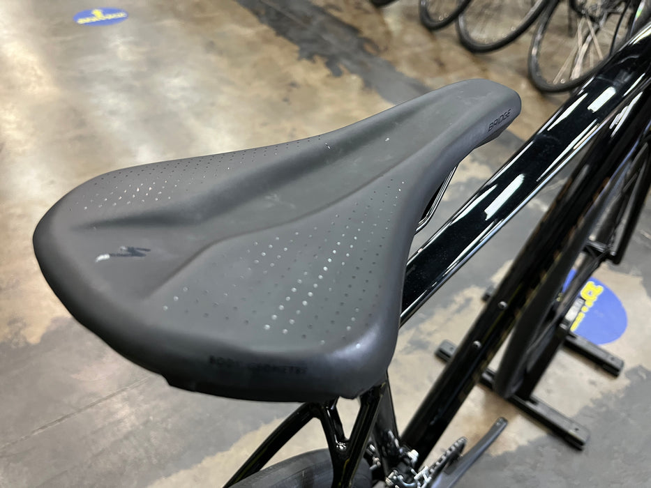 Specialized Allez Sport Shimano Tiagra 10 Speed - Gloss Tarmac Black USED