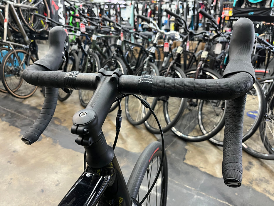 Specialized Allez Sport Shimano Tiagra 10 Speed - Gloss Tarmac Black USED