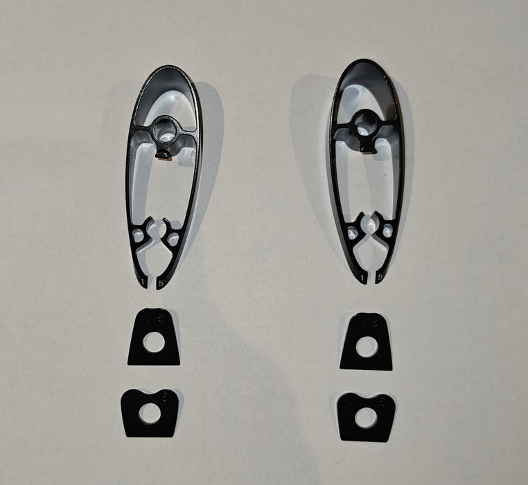 Pinarello Bolide TR Angle Spacer Kit