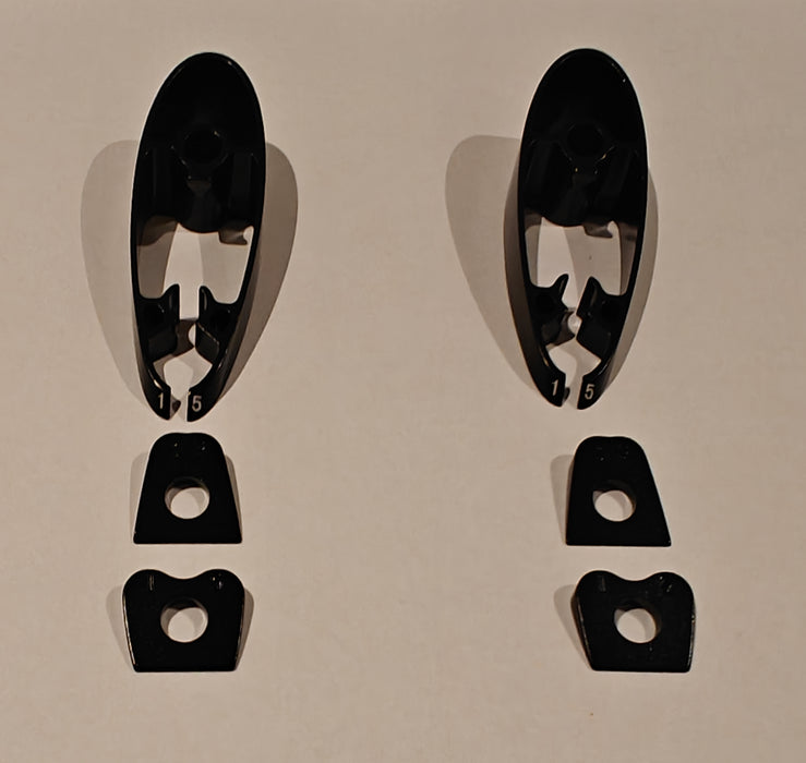 Pinarello Bolide TR Angle Spacer Kit