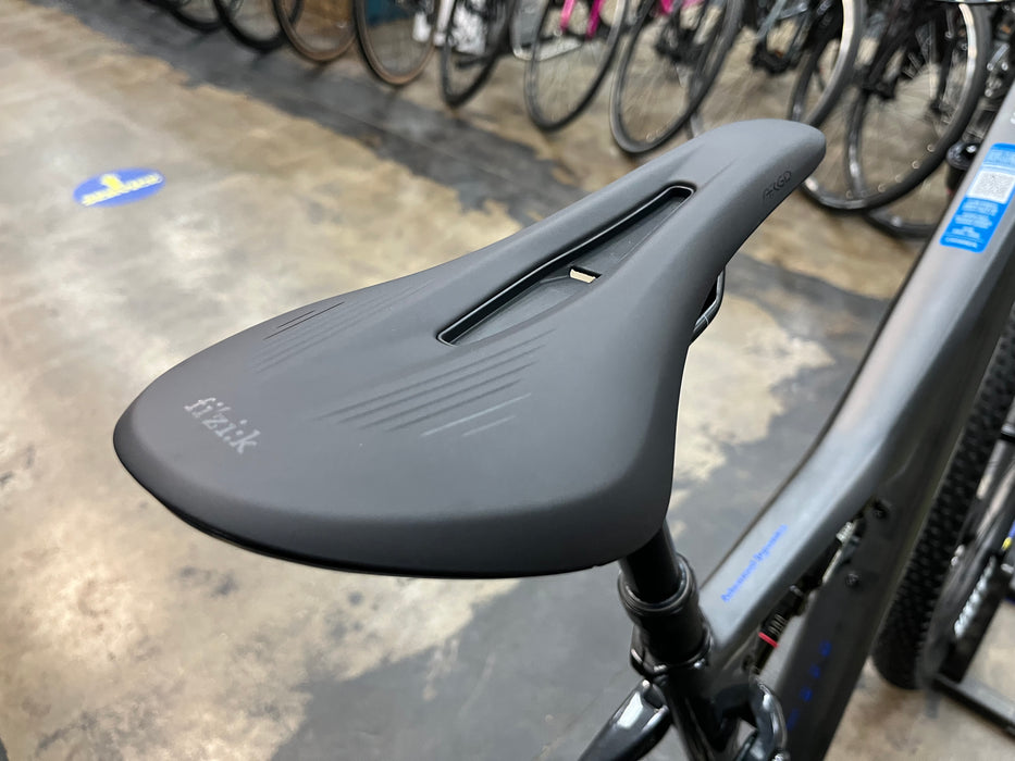 Orbea Oiz M10 AXS SRAM Flight Attendant SID Ultimate