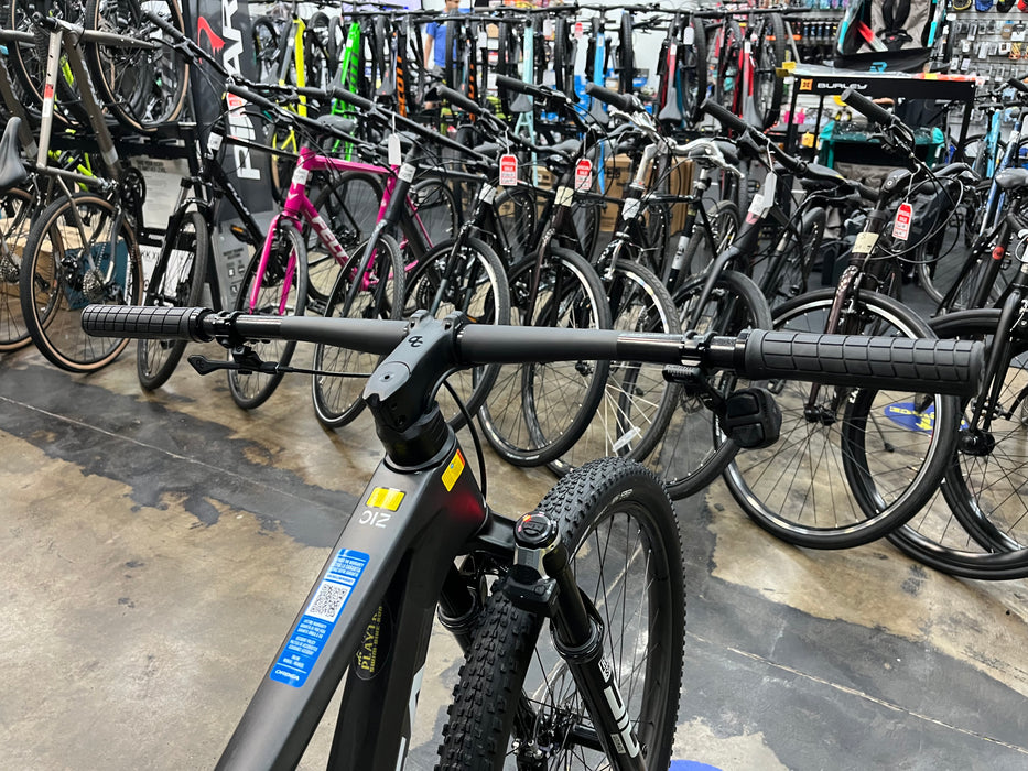 Orbea Oiz M10 AXS SRAM Flight Attendant SID Ultimate
