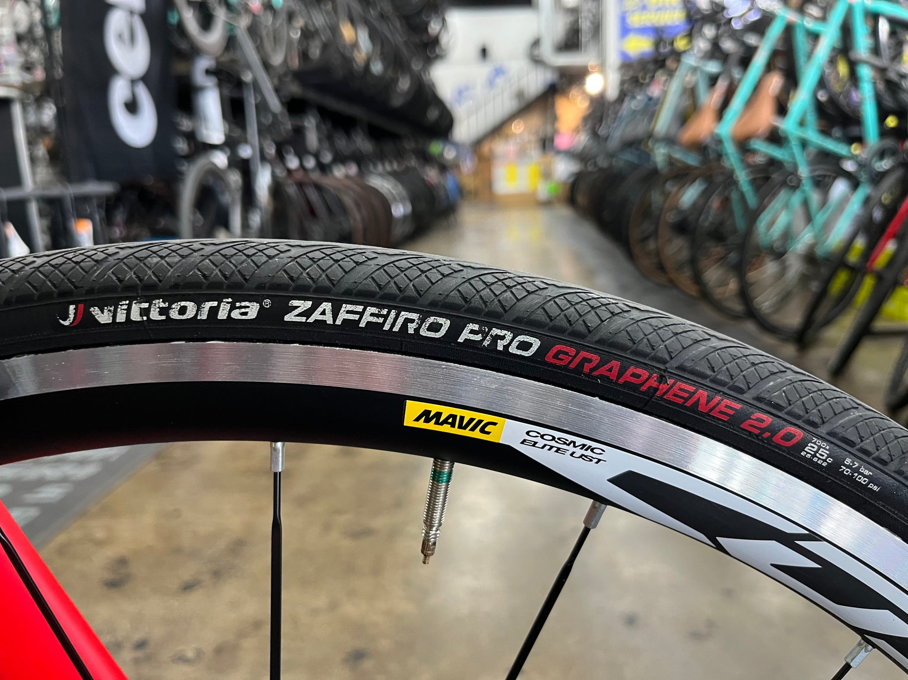 electric bike with gears