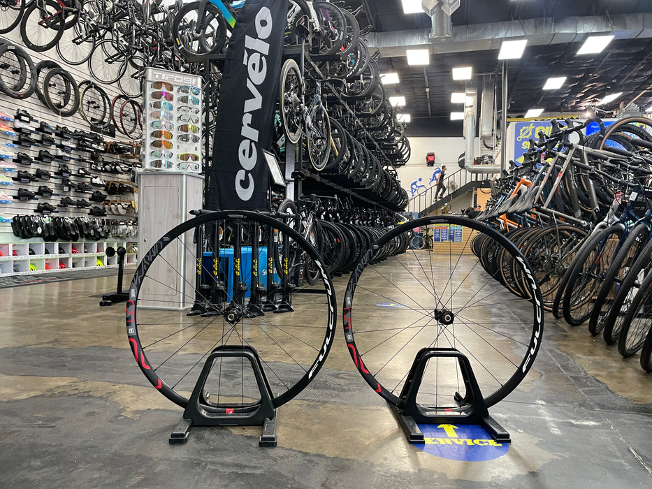 Fulcrum Racing Wheelset - DEMO