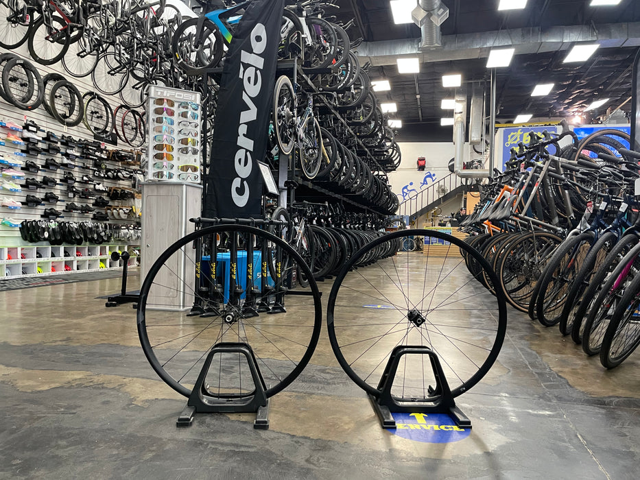 Fulcrum Racing Wheelset - DEMO
