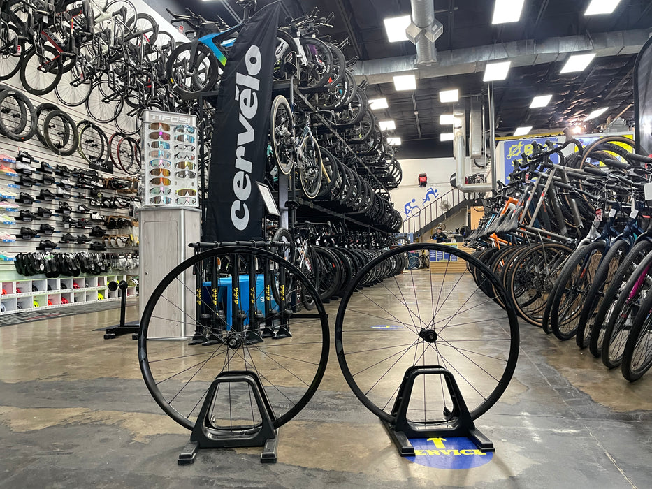 Fulcrum Racing Wheelset - DEMO