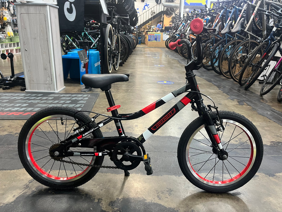Guardian 16 Kid's Bike - USED