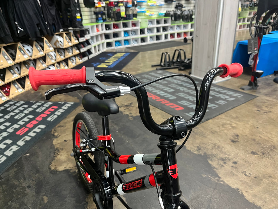 Guardian 16 Kid's Bike - USED