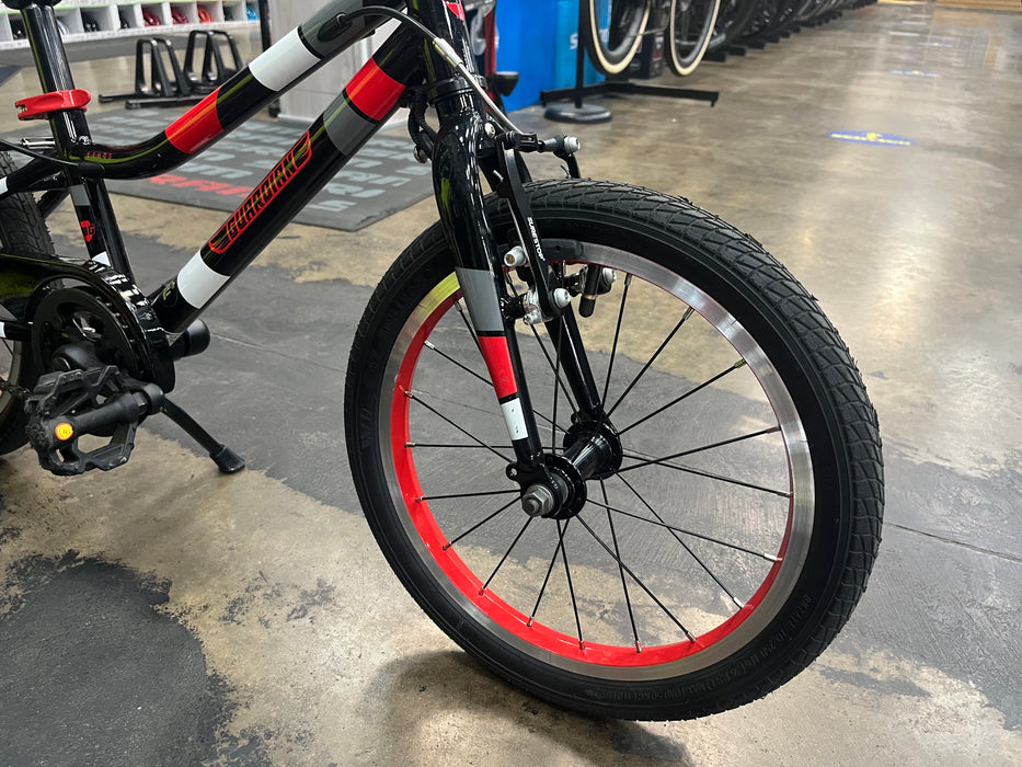 Guardian 16 Kid's Bike - USED