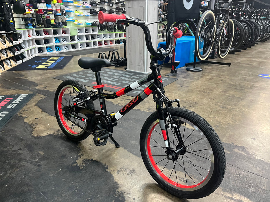 Guardian 16 Kid's Bike - USED