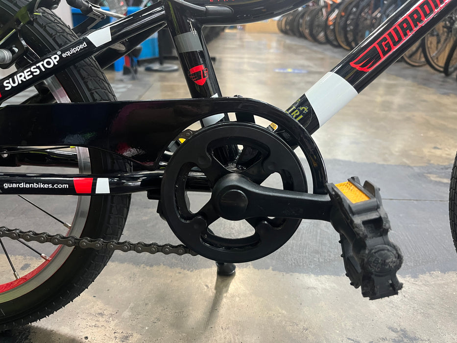 Guardian 16 Kid's Bike - USED
