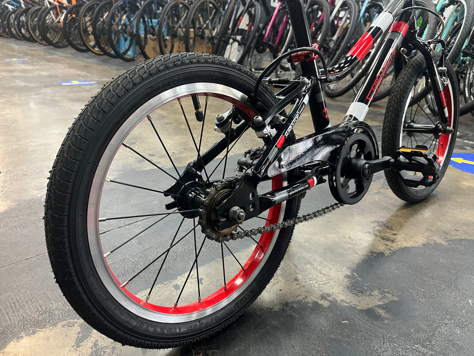 Guardian 16 Kid's Bike - USED