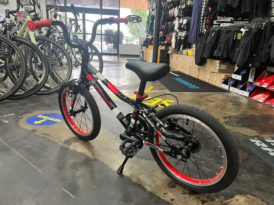 Guardian 16 Kid's Bike - USED