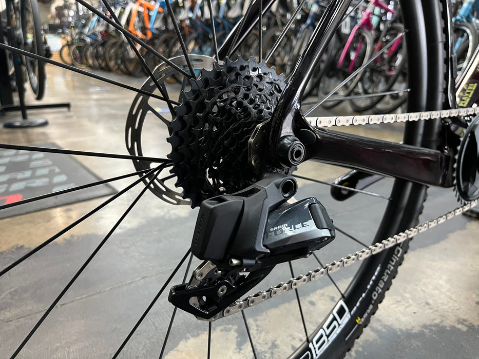 Cervelo Aspero SRAM Force eTap AXS D1 1x 12 Speed
