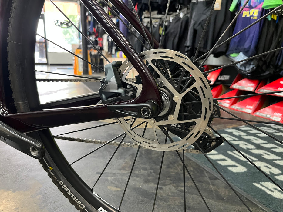 Cervelo Aspero SRAM Force eTap AXS D1 1x 12 Speed