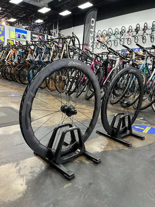 Zipp 454 NSW Tubeless Disc Brake Wheelset
