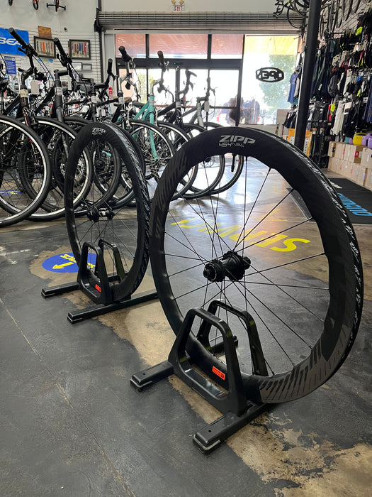 Zipp 454 NSW Tubeless Disc Brake Wheelset