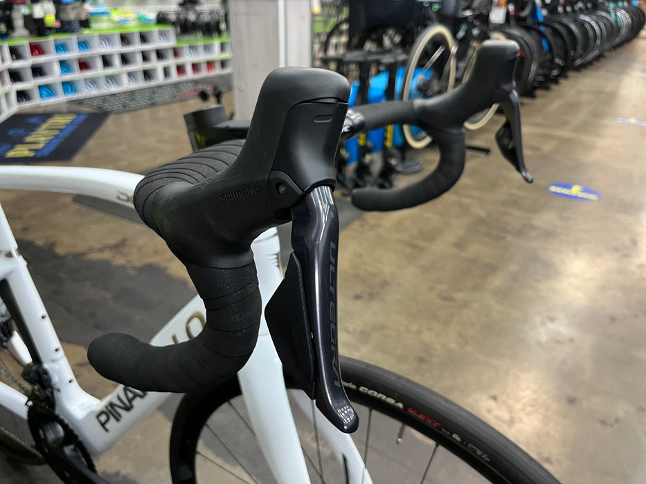 Pinarello Dogma F Disc Shimano Ultegra Di2 12 Speed