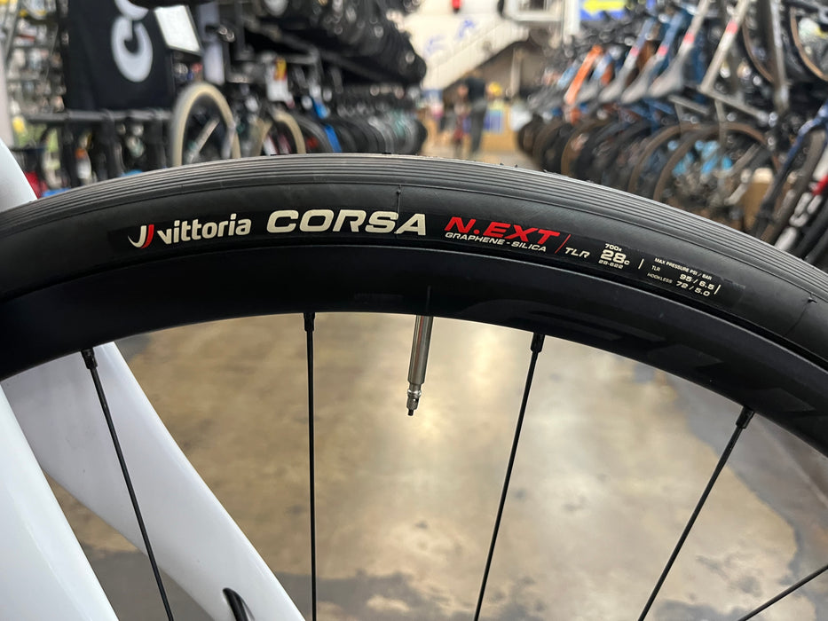 Pinarello Dogma F Disc Shimano Ultegra Di2 12 Speed