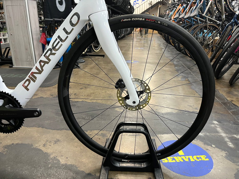 Pinarello Dogma F Disc Shimano Ultegra Di2 12 Speed