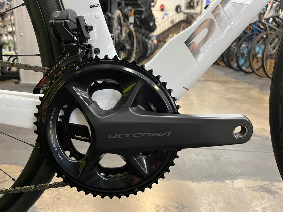 Pinarello Dogma F Disc Shimano Ultegra Di2 12 Speed