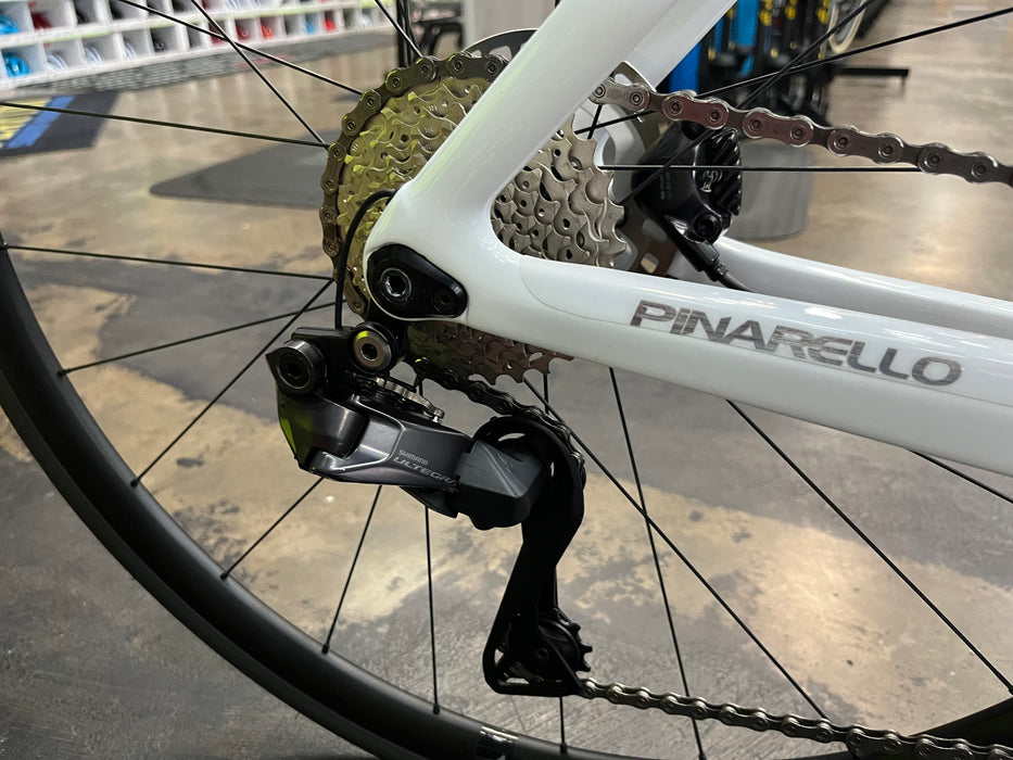 Pinarello Dogma F Disc Shimano Ultegra Di2 12 Speed