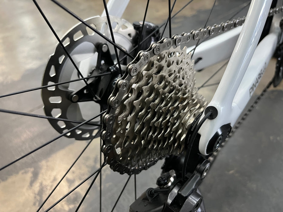 Pinarello Dogma F Disc Shimano Ultegra Di2 12 Speed