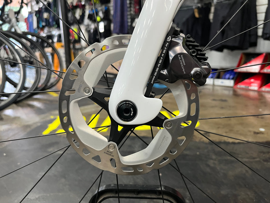 Pinarello Dogma F Disc Shimano Ultegra Di2 12 Speed